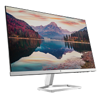 HP M22f FHD Monitor