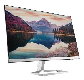 HP M22f FHD Monitor