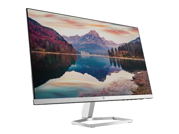 Series 5 of 5 HP Home Monitors, HP M22f FHD Monitor
