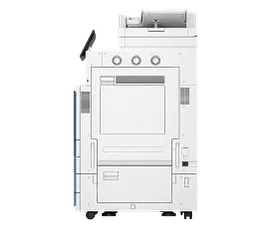 HP LaserJet Enterprise Flow MFP 8601dn, AI-capable