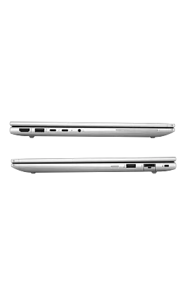 HP EliteBook 640 14 inch Touch screen G11 Notebook PC  Wolf Pro Security Edition