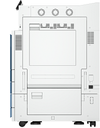 HP LaserJet Enterprise 8501x+