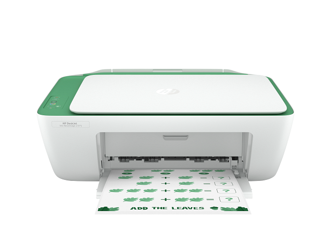 HP DeskJet 2300 系列