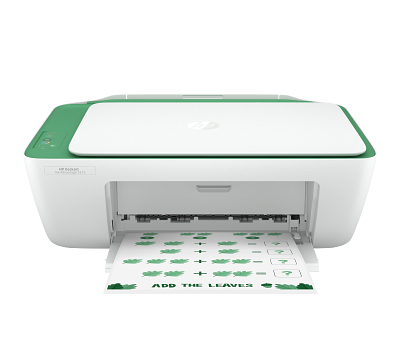 HP DeskJet Ink Advantage 2375 All-in-One Printer