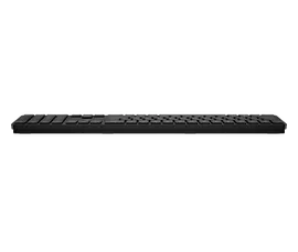 HP 450 Programmable Wireless Keyboard