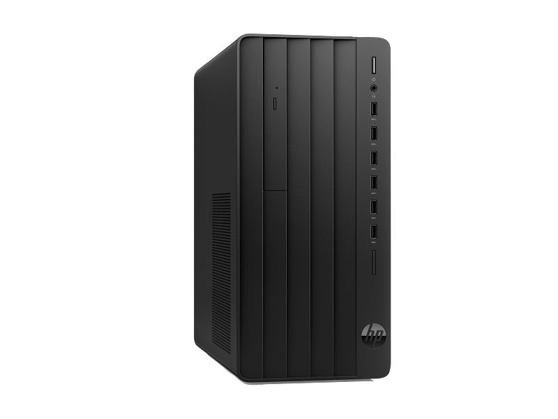 HP Prodesk 280 G9 Desktop PC– Core i7 14700 _Product__Product Only_Right facing