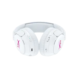 HyperX Cloud Flight 2 - Wireless Gaming Headset (White)