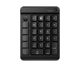 HP 430 Programmable Wireless Keypad