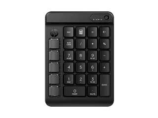 HP 430 Programmable Wireless Keypad
