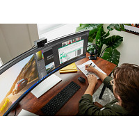HP 6E6F2AA 710 újratölthető csendes egér