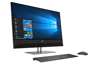 【中古】HP Pavilion All-in-One 27-xa00151jp HP 〔中古〕Pavilion all-in-one 27-xa0151jp（中古保証3ヶ月間
