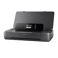 HP OfficeJet 200 Mobile Printer