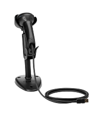 HP Engage Imaging Barcode Scanner II