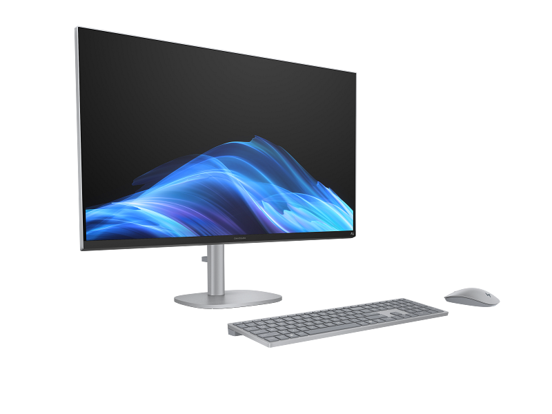 All In One HP OmniStudio X C1271LA