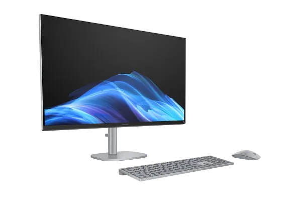 HP OmniStudio X All-in-One Desktop Next Gen AI 32-cs0000t PC 31.5"