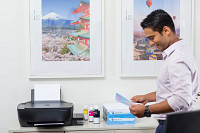 HP Ink Tank Wireless 415