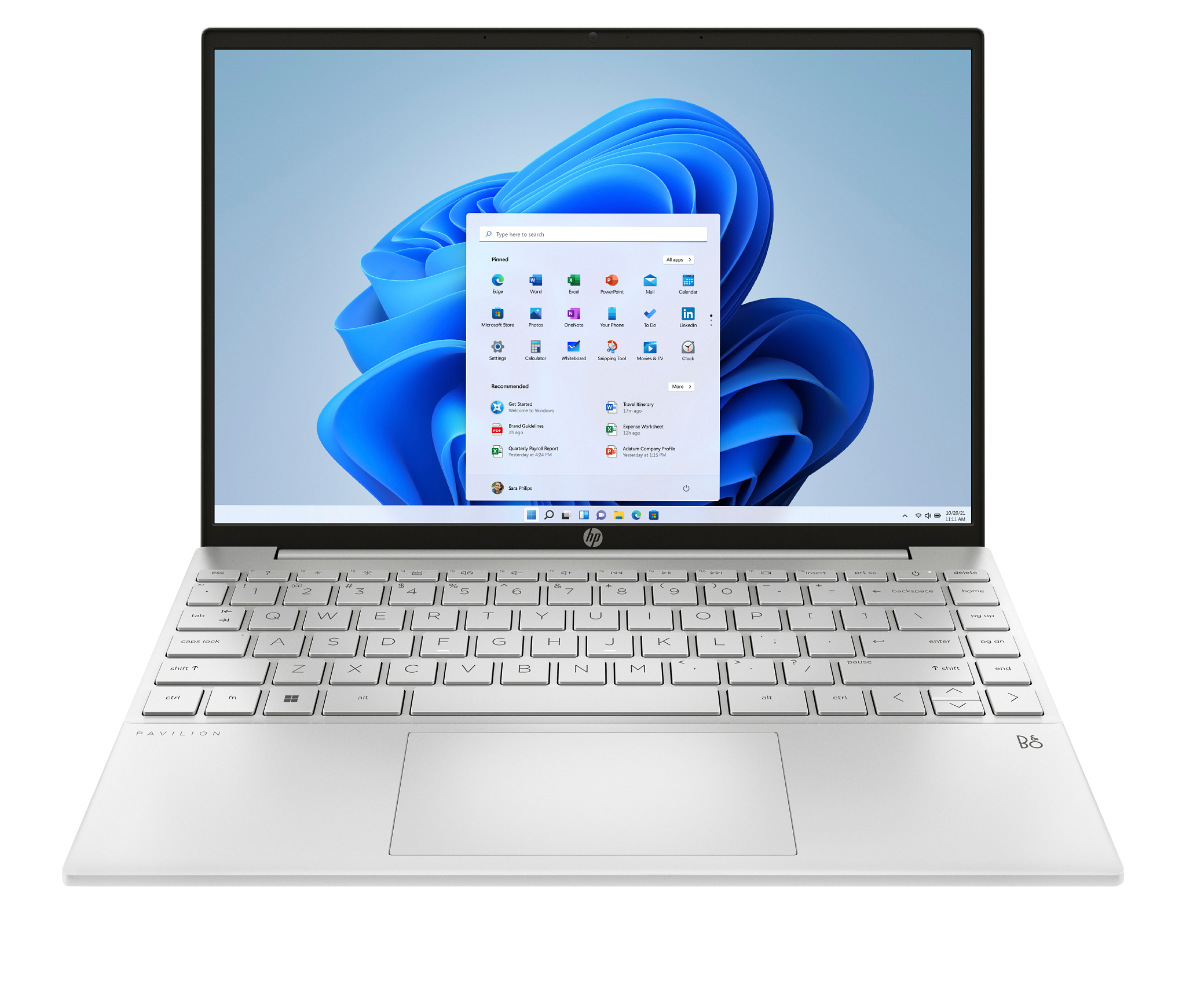 HP Pavilion Aero Laptop13-be1000 Pavilion Aero HP 製品詳細 13-be