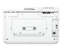 HP OfficeJet Pro 9730 Wide Format All-in-One Printer