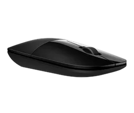 HP Z3700 Black Wireless Mouse