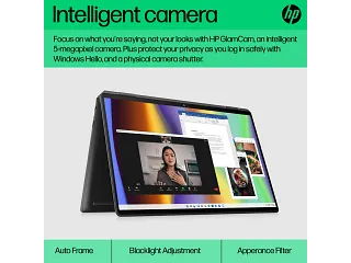 HP Spectre x360 2-in-1 Laptop 16-f1747nr, 16