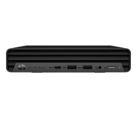 HP Mini Conference G9 PC with Microsoft Team Rooms, Windows 11 IoT Enterprise, Intel® Core™ i7, 16GB RAM, 256GB SSD