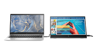 HP E14 G4 Portable Monitor