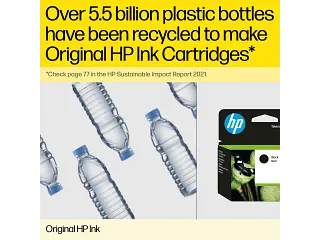 Cartucce Originali HP 972A – 4 Pezzi: Nero, Ciano, Magenta, Giallo (Data 2023)