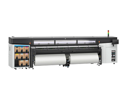 HP Latex FS60 Printer