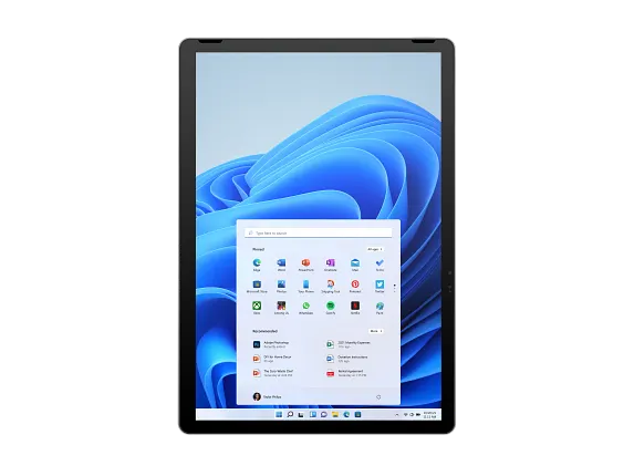 HP Tablet 11-be0097nr 11 Touchscreen HP® Store1