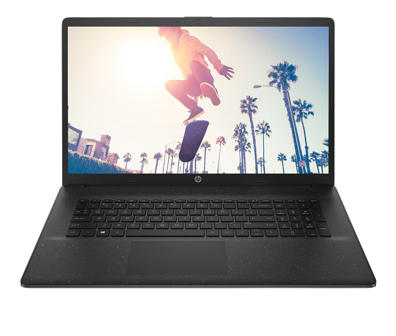 HP Laptop 17z-cp200, 17.3"