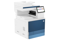 HP Color LaserJet Managed Flow MFP E87750z