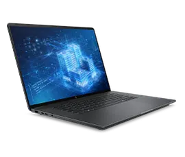 HP ZBook Ultra G3a 16 inch Mobile Workstation PC - Customizable