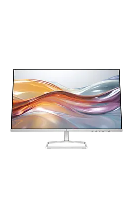 HP Series 5 27 inch FHD Monitor - 527sf