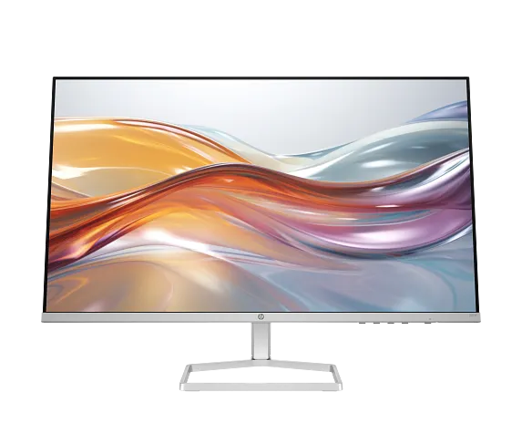 HP Home Monitors, HP Series 5 27 inch FHD Monitor - 527sf