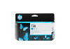HP 738 498N5A 130-ml Cyan DesignJet Ink Cartridge DesignJet T850 T950 XT950