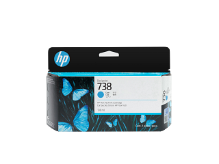 HP 728B 300-ml Matte Black DesignJet Ink Cartridge | HP® Bangladesh