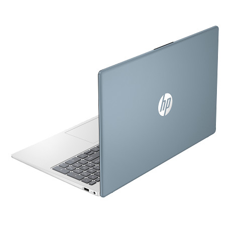 HP 15-fc0059nh B9KV5EA 15.6" Ryzen5/7520U 16GB 512GB FreeDOS kék Laptop / Notebook