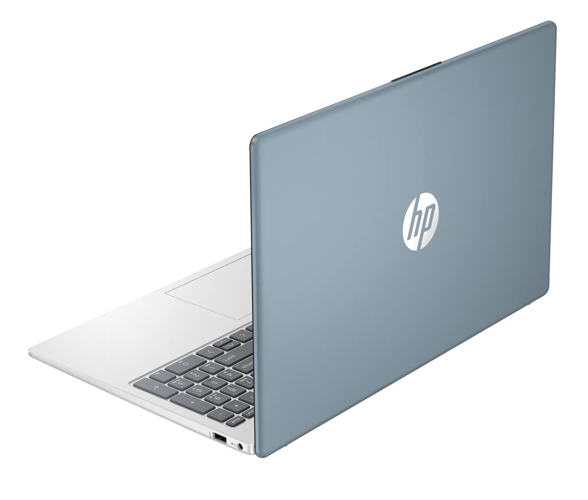 HP Laptop 15z-fc000 - Thumbnail 4