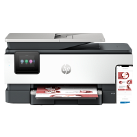 HP OfficeJet 8122e All-in-One Printer