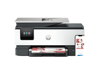 HP OfficeJet Pro