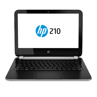 HP 210 G1 Notebook PC (ENERGY STAR) - Specifications & Accessories | HP ...