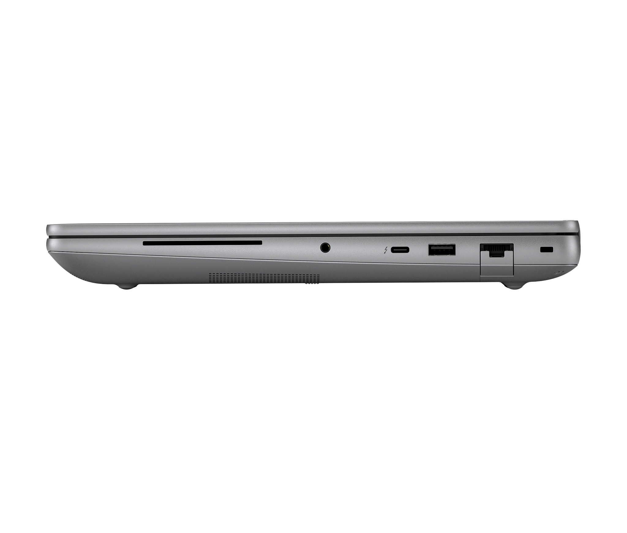 HP ZBook Fury G1i 16 inch Mobile Workstation PC  Wolf Pro Security Edition