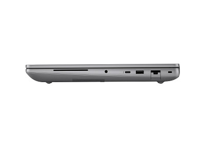 HP ZBook Fury G1i 16 inch Mobile Workstation PC Wolf Pro Security Edition