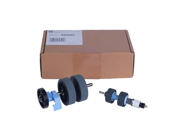 HP ScanJet Flow 9000 Roller Replace Kit
