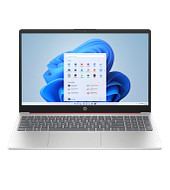 HP 15-fd0019nh AY7F2EA 15.6" CI3/1315U 8GB 512GB W11H Moonlight Blue Laptop / Notebook