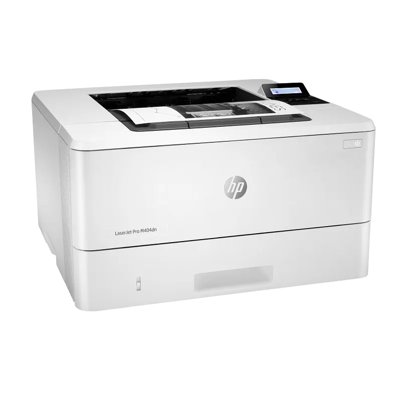 HP LaserJet Pro M404dn