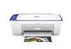 HP 588Q2B DeskJet 2821E A4 színes tintasugaras multifunkciós nyomtató sötétkék