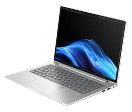 HP EliteBook 6 G1aN 14 Notebook Next Gen AI PC with 3 Yr Warranty & Wolf Pro Security
