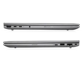HP ZBook 8 G1i 14 inch Mobile Workstation PC Wolf Pro Security Edition