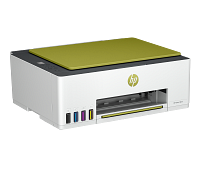 HP Smart Tank 592 All-in-One Printer